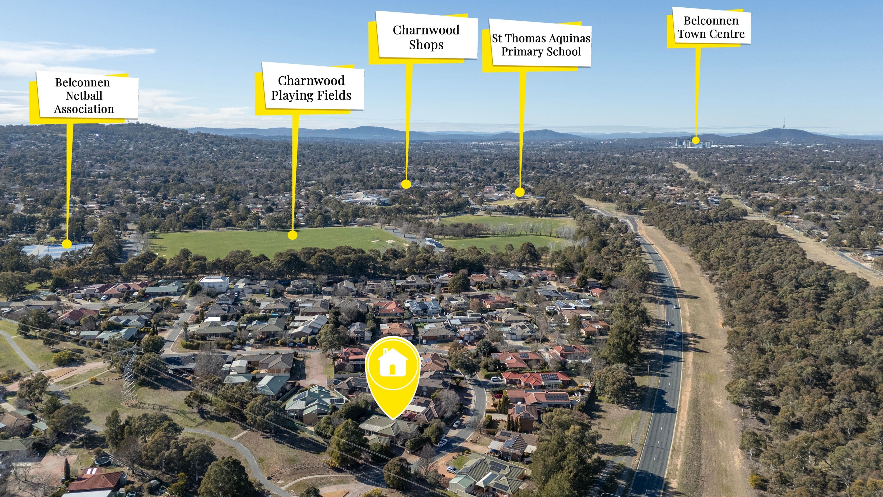 17 Evelyn Owen Crescent, Dunlop ACT 2615, Dunlop - Image 1