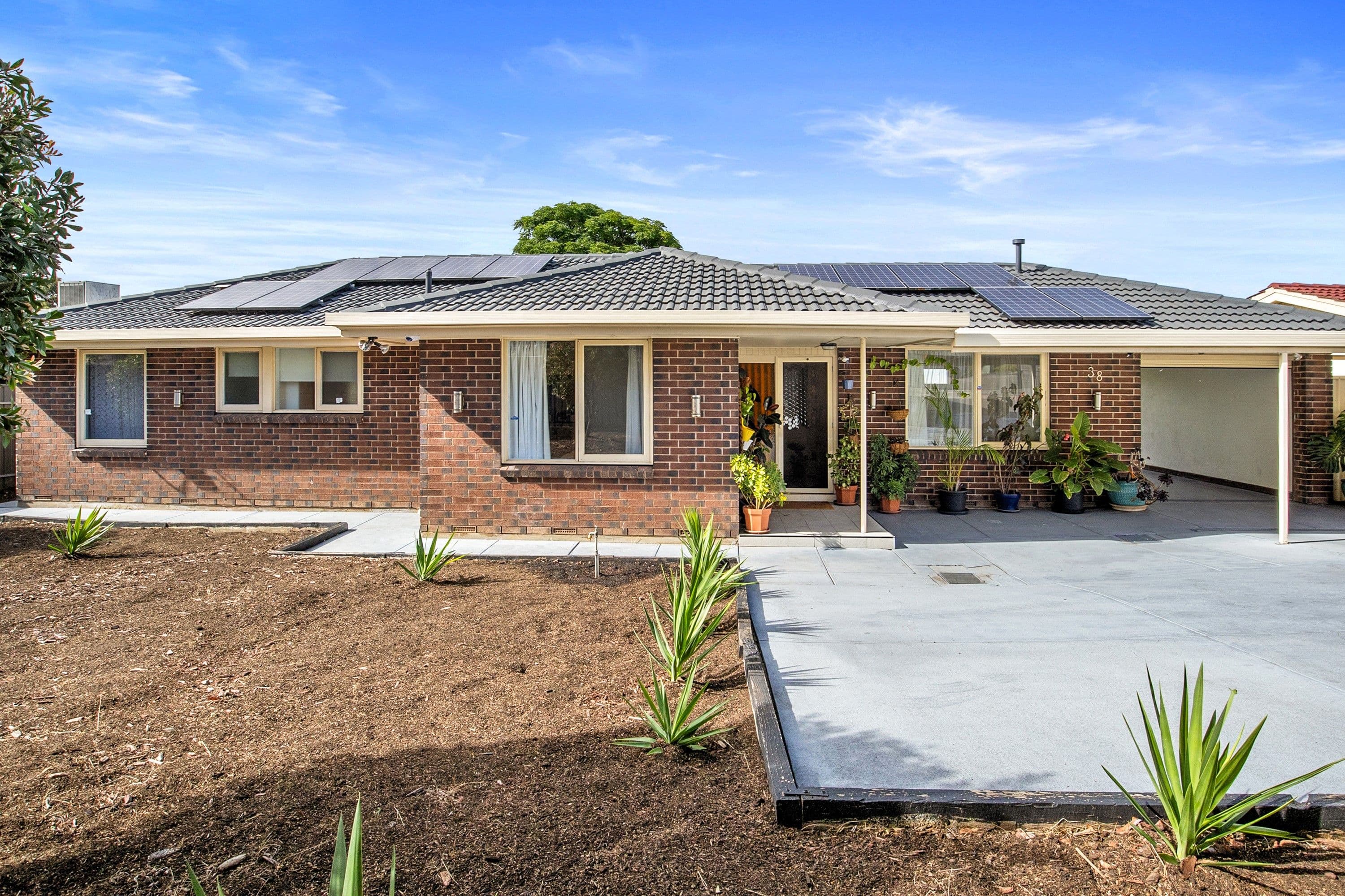 38 Black Road, Flagstaff Hill SA 5159, Flagstaff Hill - Thumbnail 2
