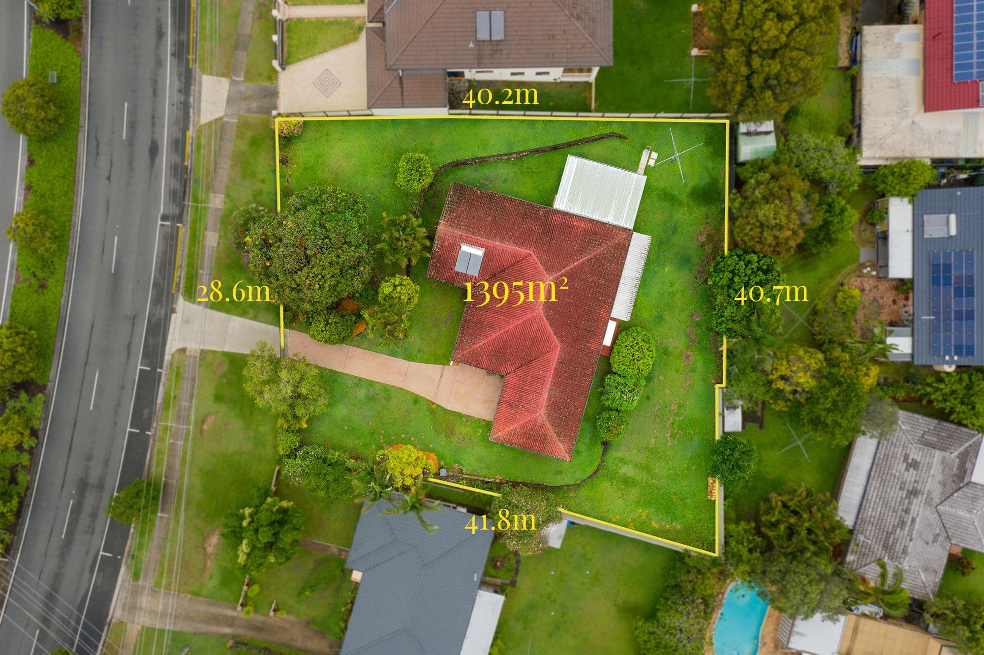 163 Springwood Road, Springwood QLD 4127, Springwood - Thumbnail 2