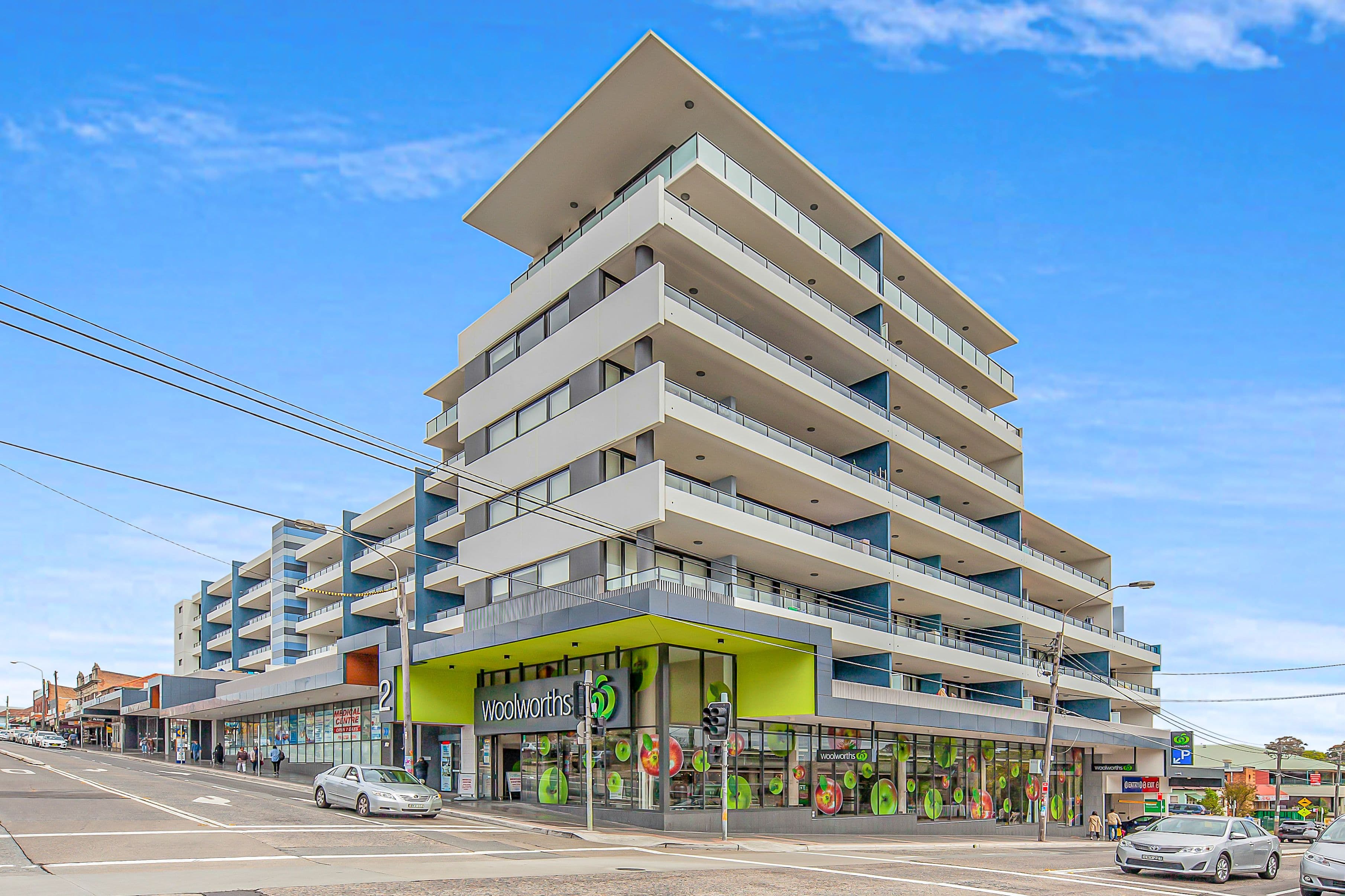 6 Haldon Street, Lakemba NSW 2195, Lakemba - Image 1