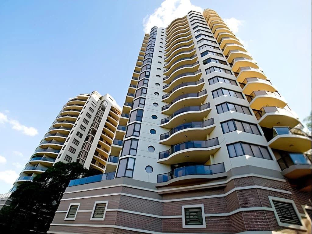 37/13-15 Hassall Street, Parramatta, NSW, 2150, Parramatta - Thumbnail 6