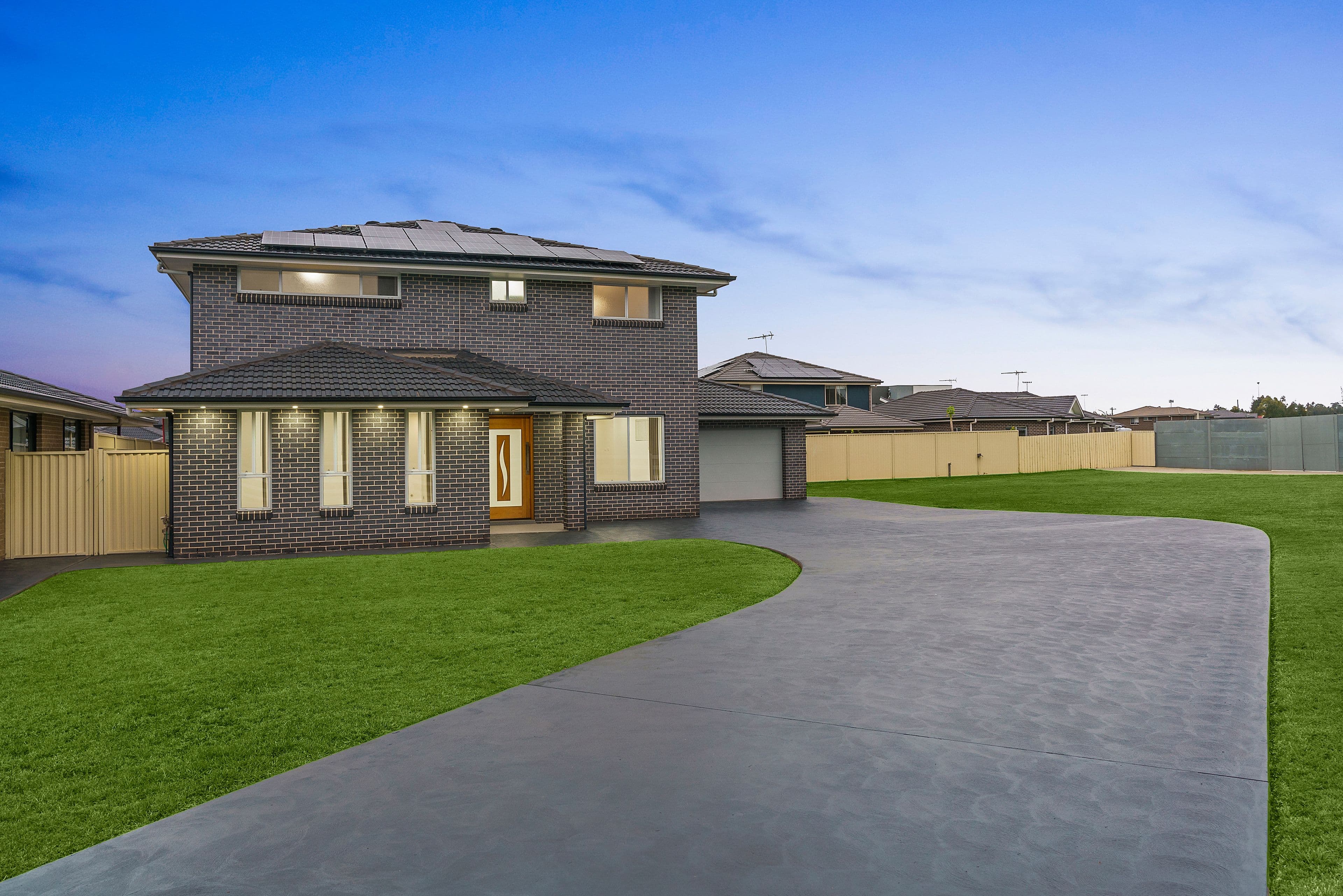 42 Manildra Street, Prestons NSW 2170, Prestons - Image 1