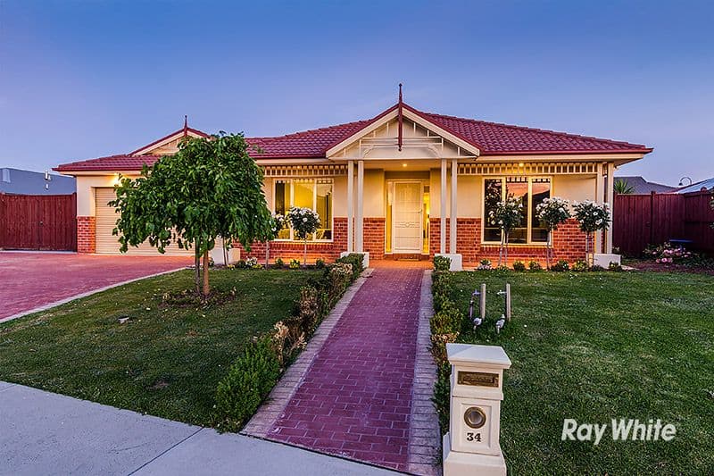 19 Hawthorn Avenue, Harkness VIC 3337, Harkness - Image 1