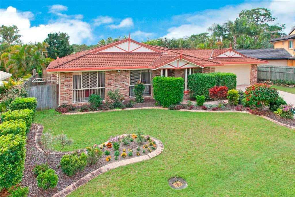9 Molton Court, CAPALABA QLD 4157, Capalaba - Image 1