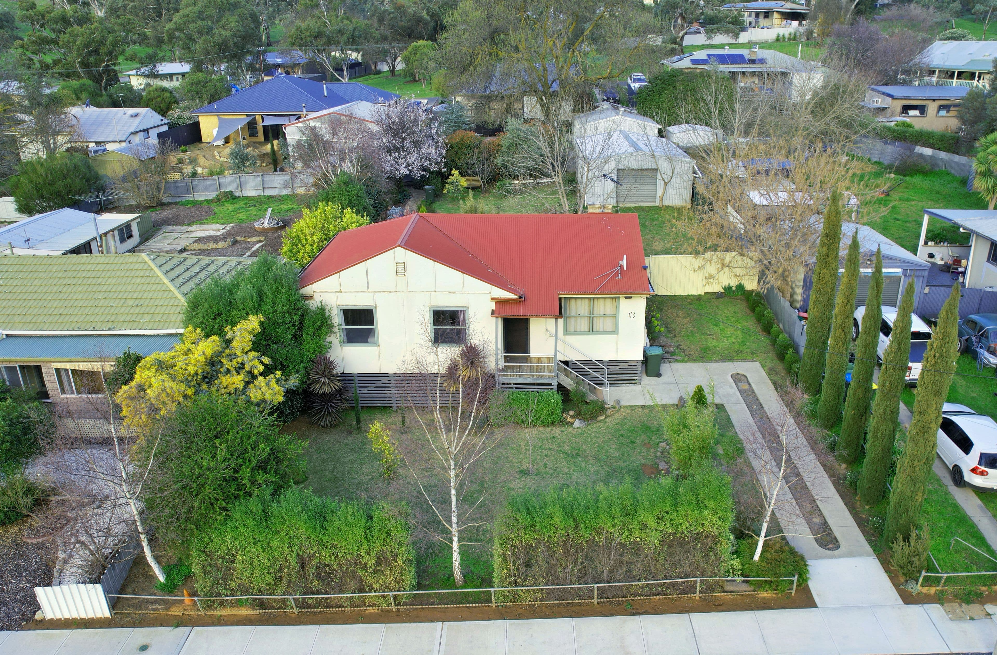 13 Pyrites Road, Brukunga SA 5252, Brukunga - Image 1