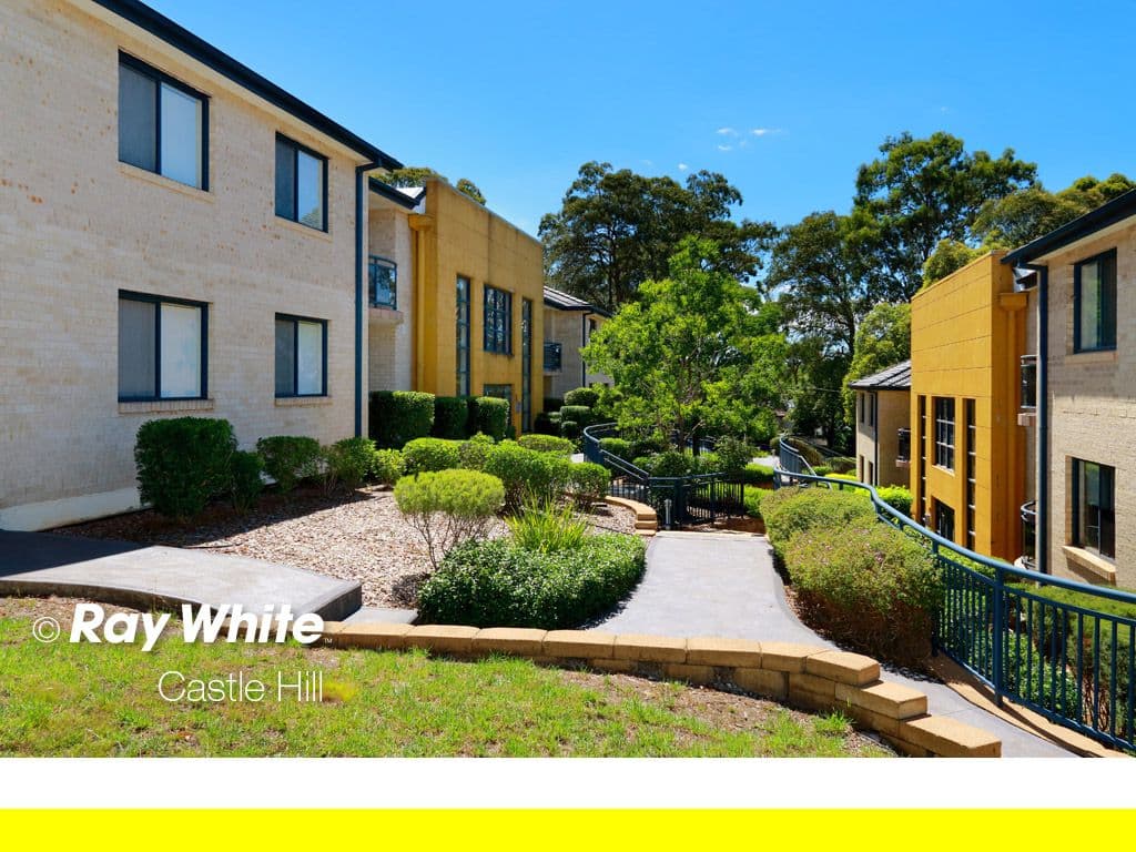 32-38 Jenner Street, BAULKHAM HILLS NSW 2153, Baulkham Hills - Image 1