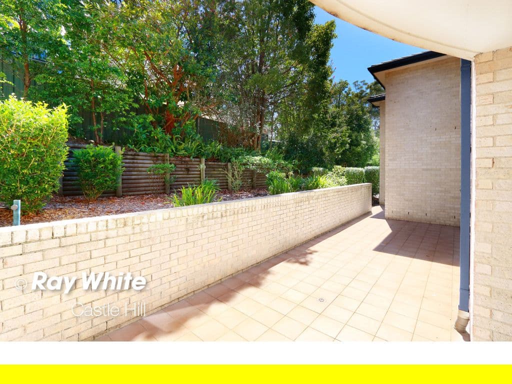 32-38 Jenner Street, BAULKHAM HILLS NSW 2153, Baulkham Hills - Thumbnail 5