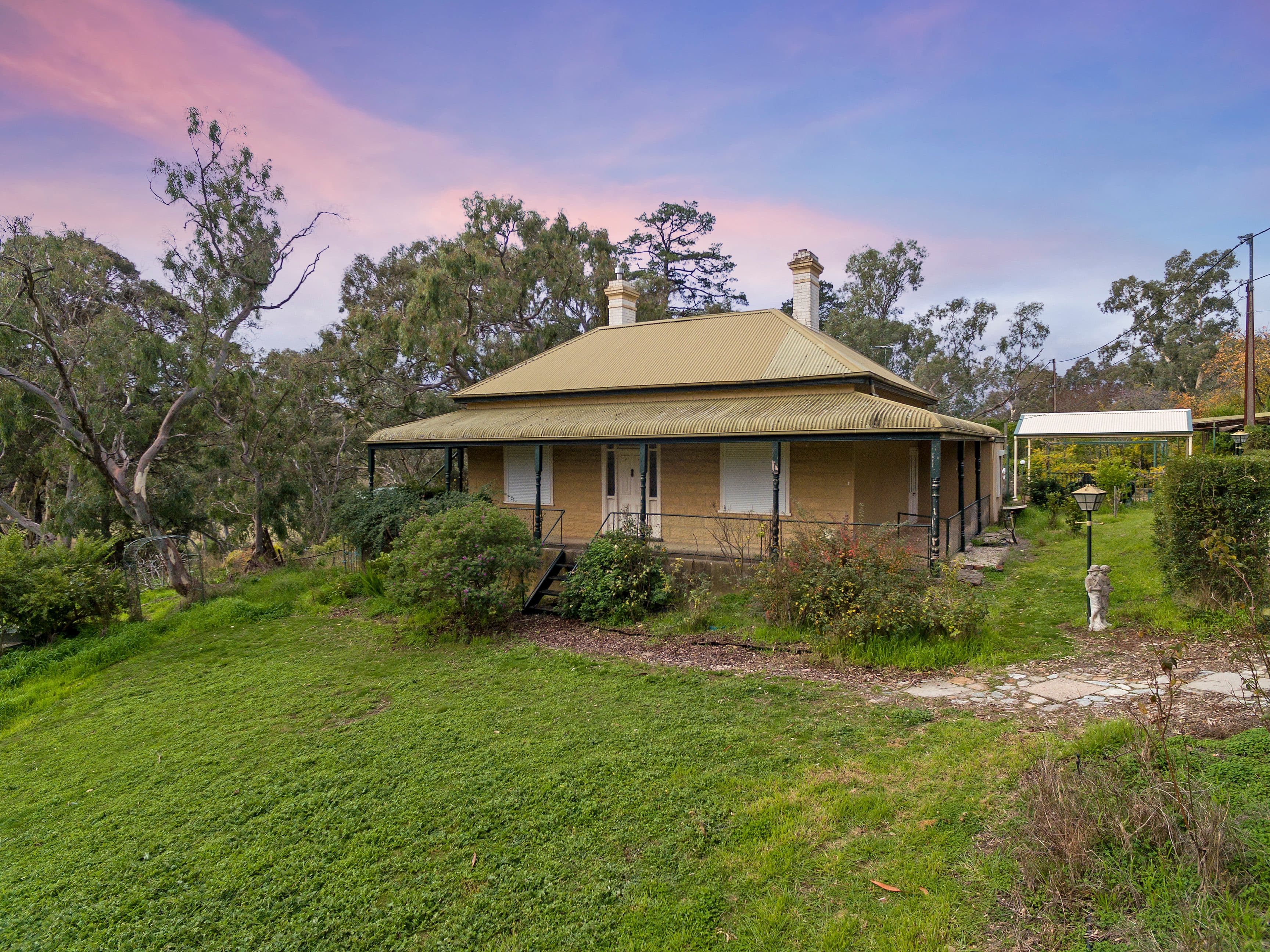 1419 Lower North East Road, Houghton SA 5131, Houghton - Thumbnail 2