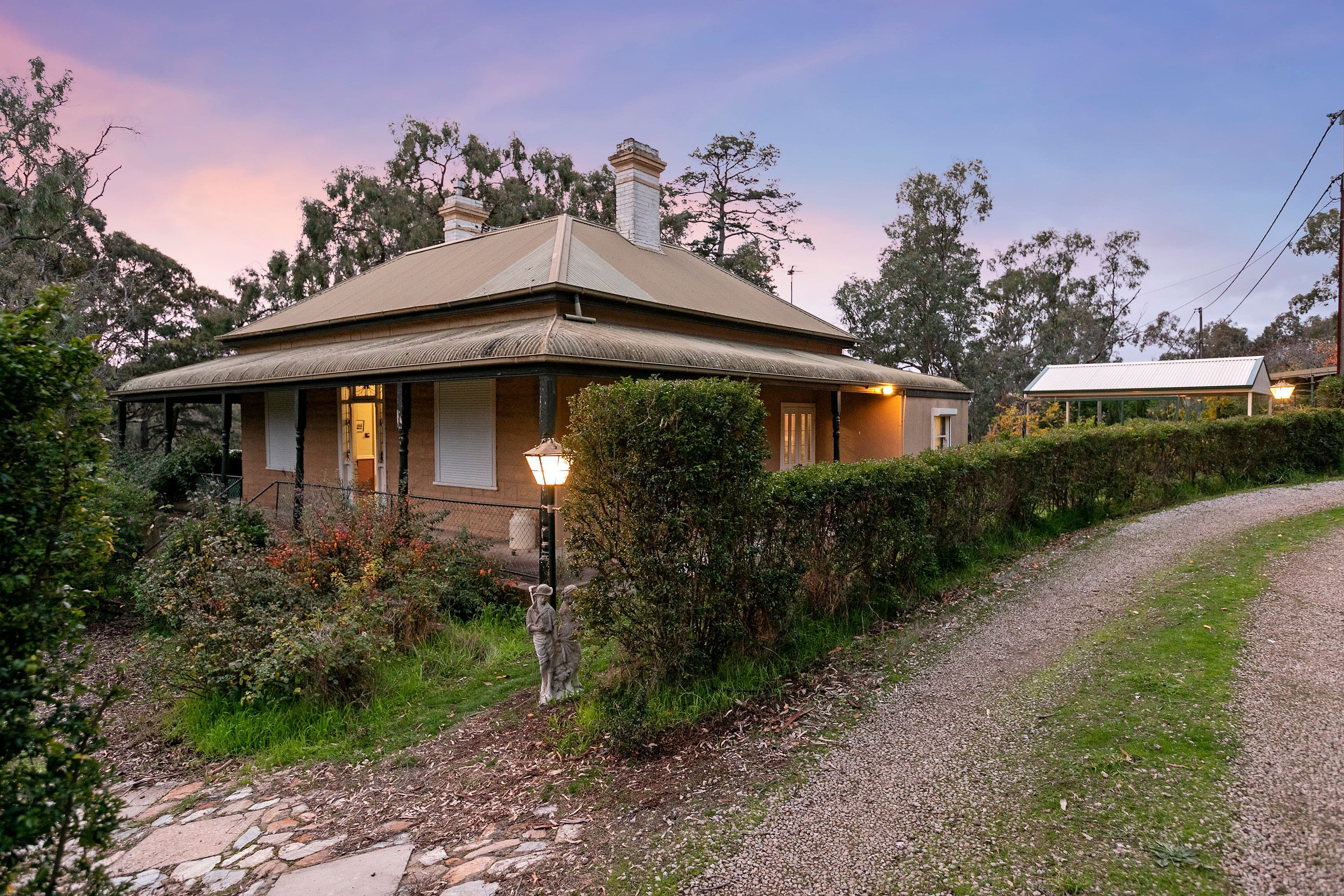1419 Lower North East Road, Houghton SA 5131, Houghton - Thumbnail 3