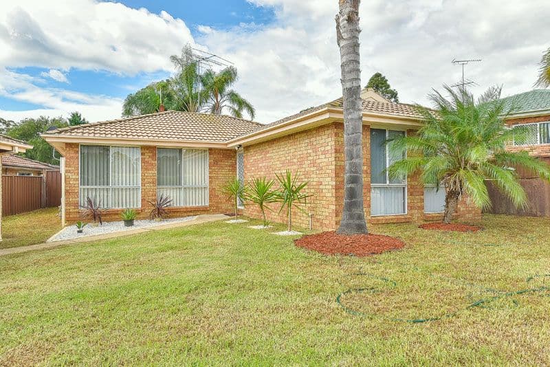 73 St Helens Park Drive, St Helens Park NSW 2560, St Helens Park - Image 1