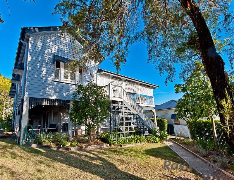 97 Wilston Road, Newmarket QLD 4051, Newmarket - Image 1