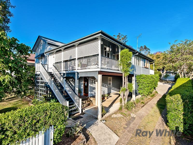 97 Wilston Road, Newmarket QLD 4051, Newmarket - Thumbnail 2