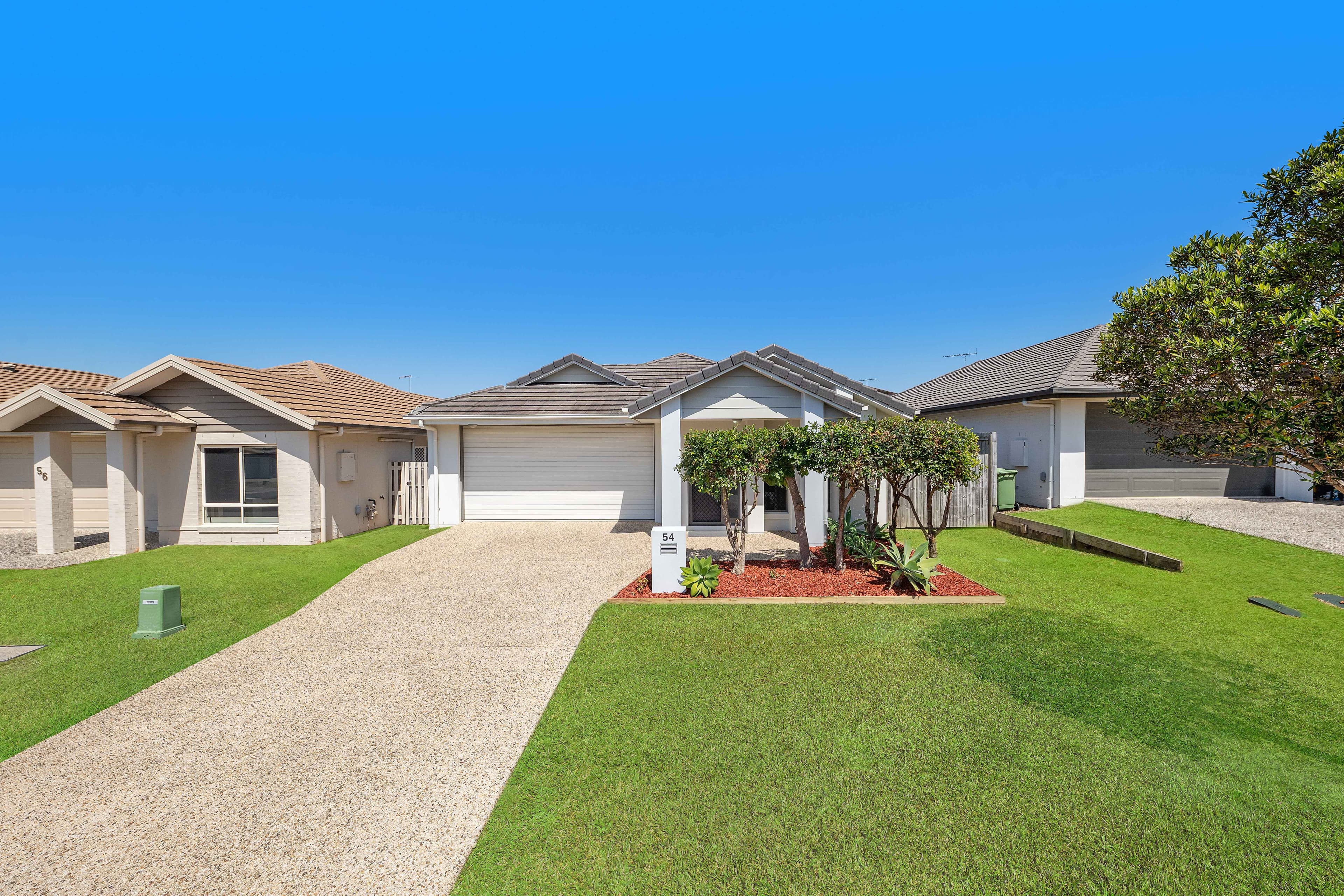 54 Langer Circuit, North Lakes QLD 4509, North Lakes - Image 1