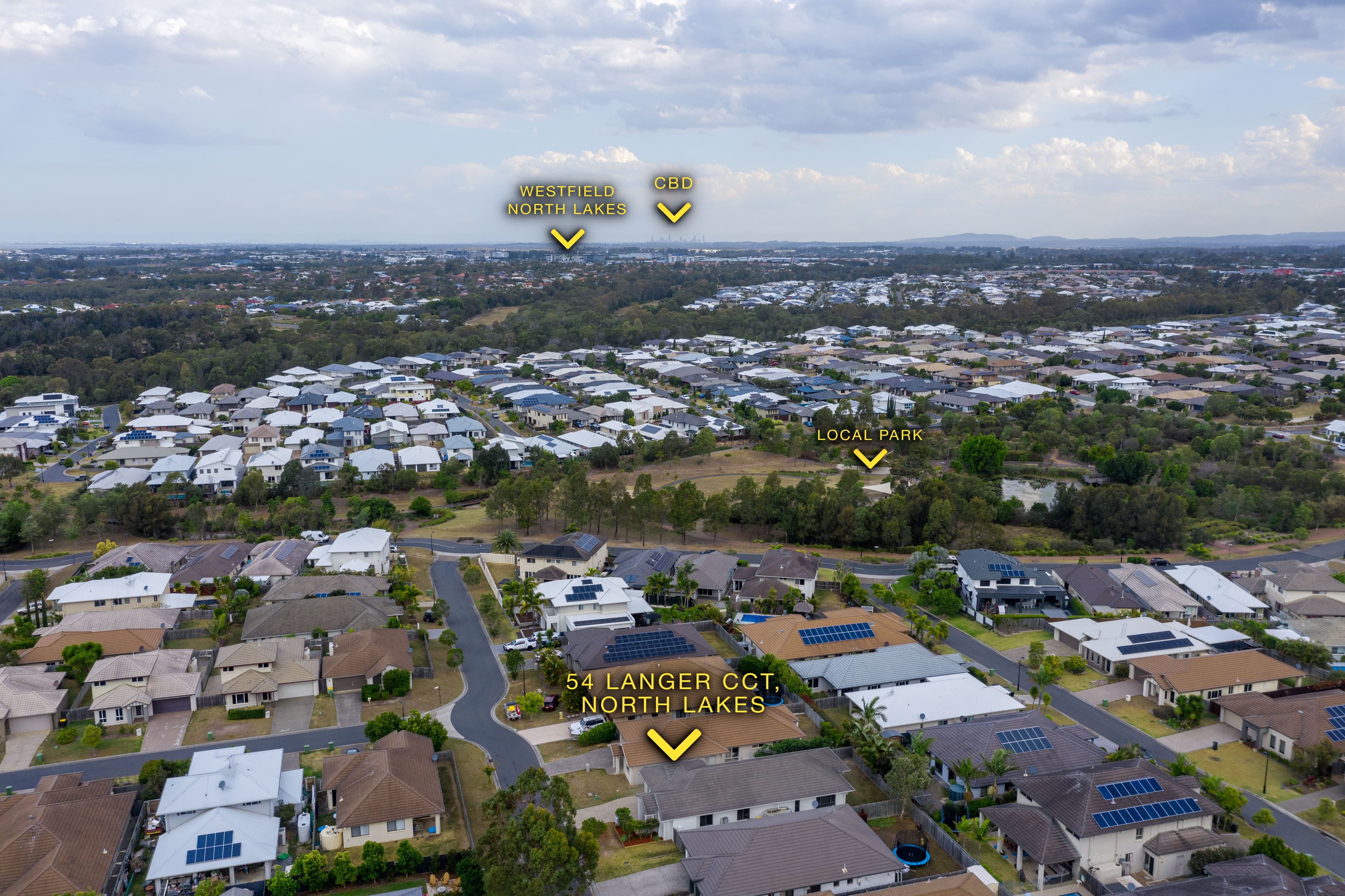 54 Langer Circuit, North Lakes QLD 4509, North Lakes - Thumbnail 6