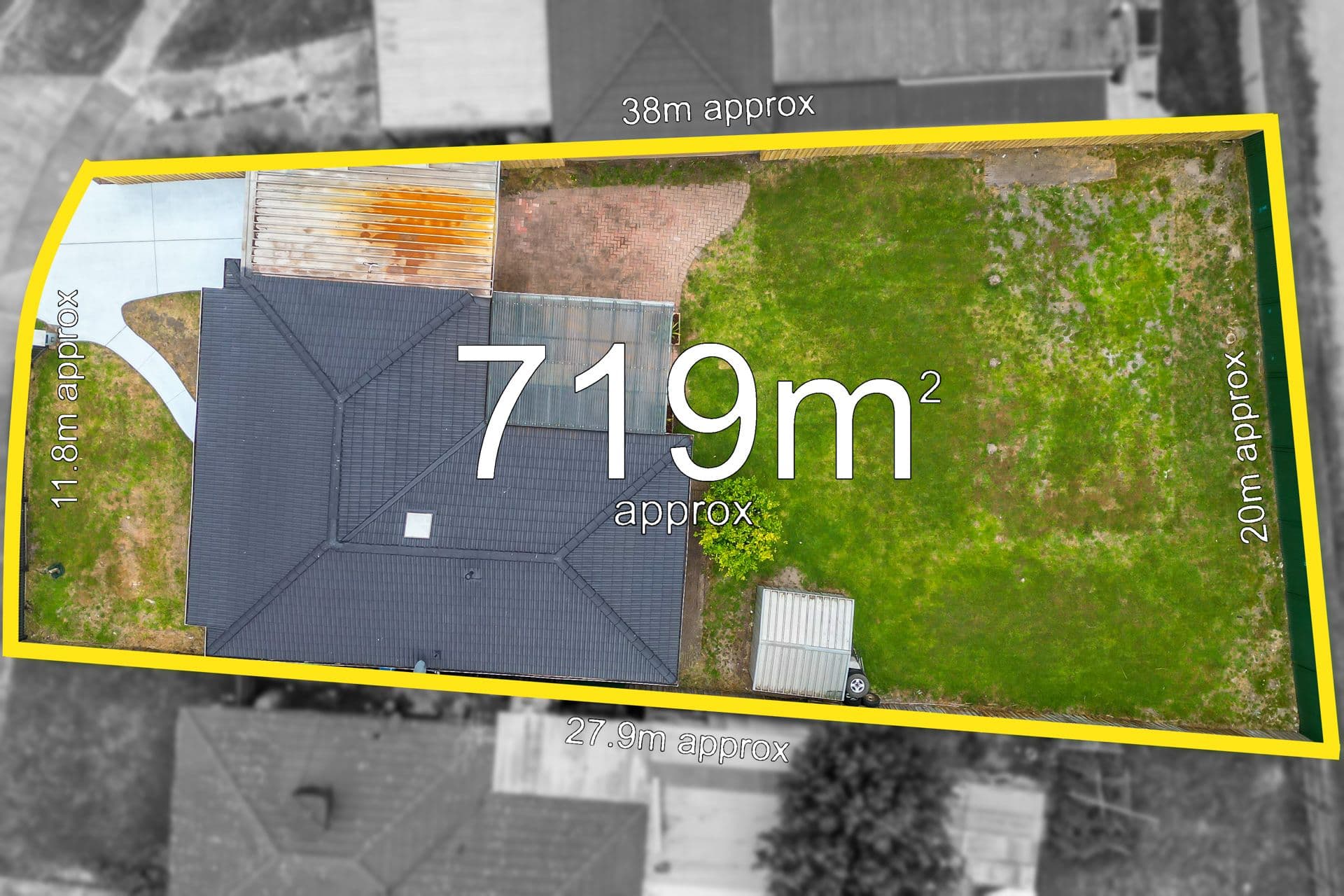 2 Affra Place, Hampton Park VIC 3976, Hampton Park - Thumbnail 3