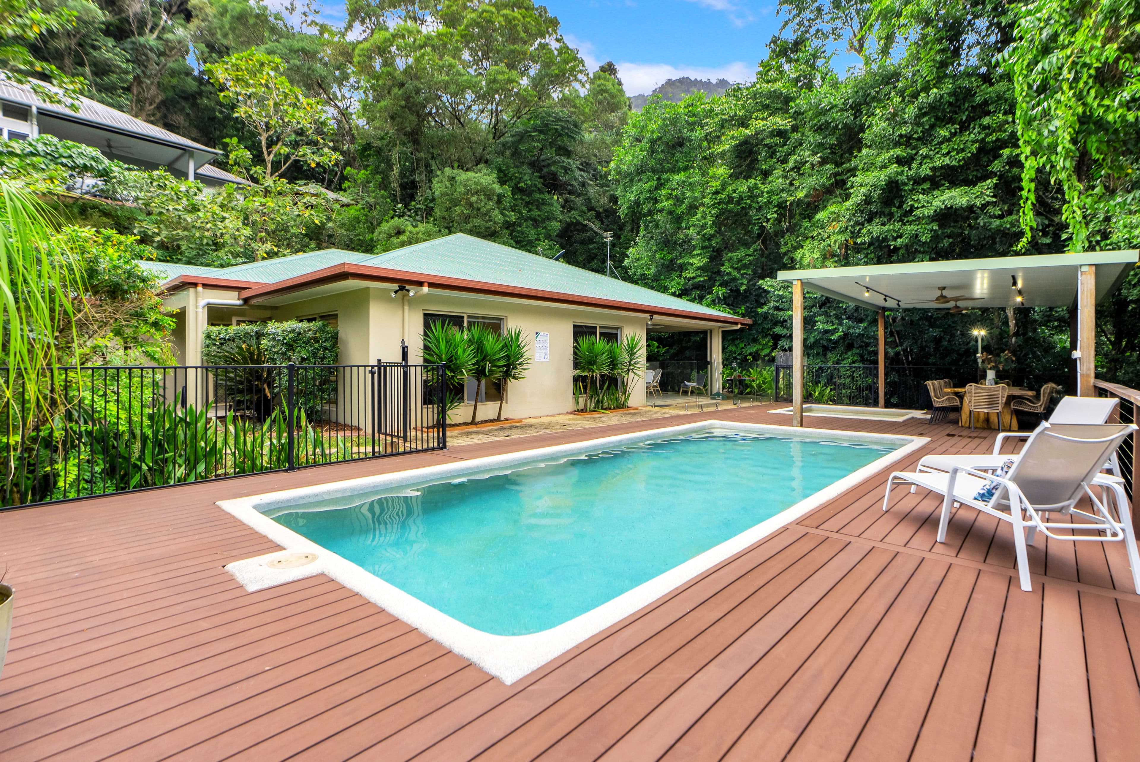 70 Fairley Street, Redlynch QLD 4870, Redlynch - Image 1