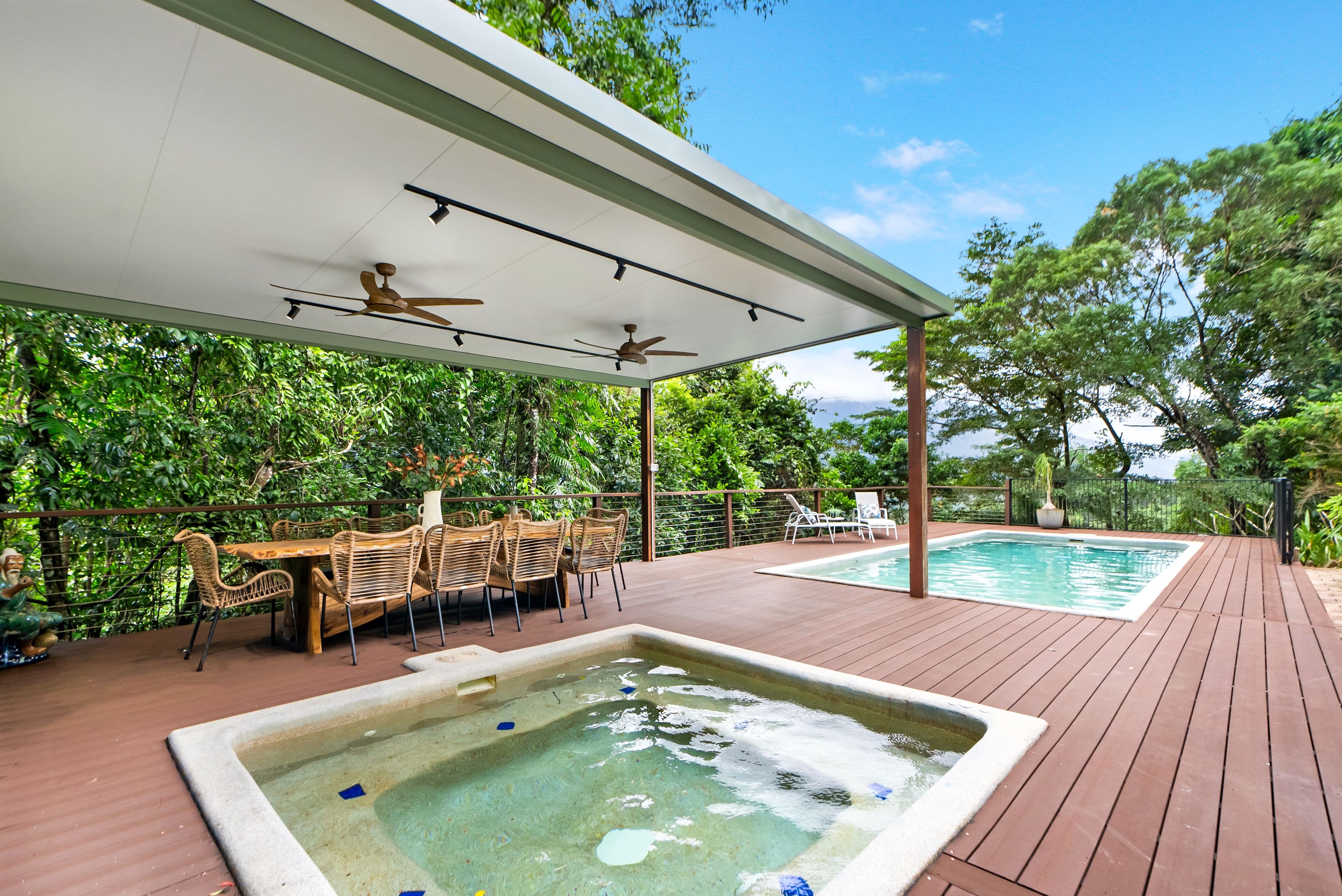 70 Fairley Street, Redlynch QLD 4870, Redlynch - Thumbnail 3