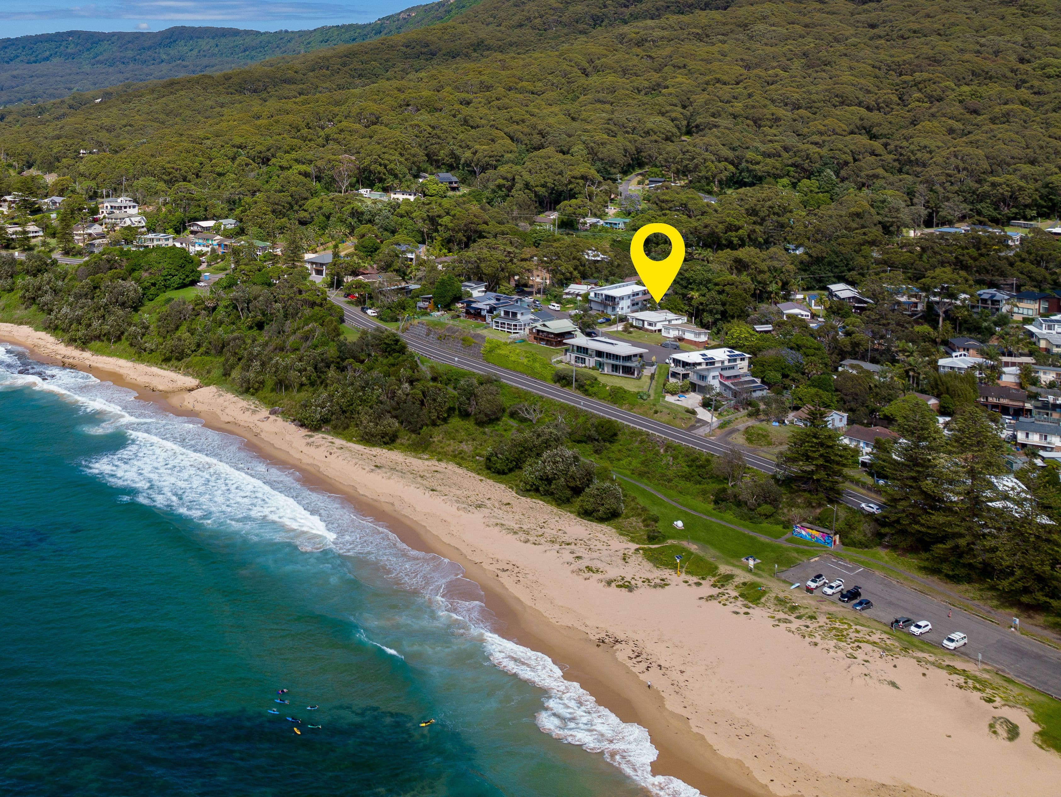 47 Park Street, Coledale NSW 2515, Coledale - Image 1