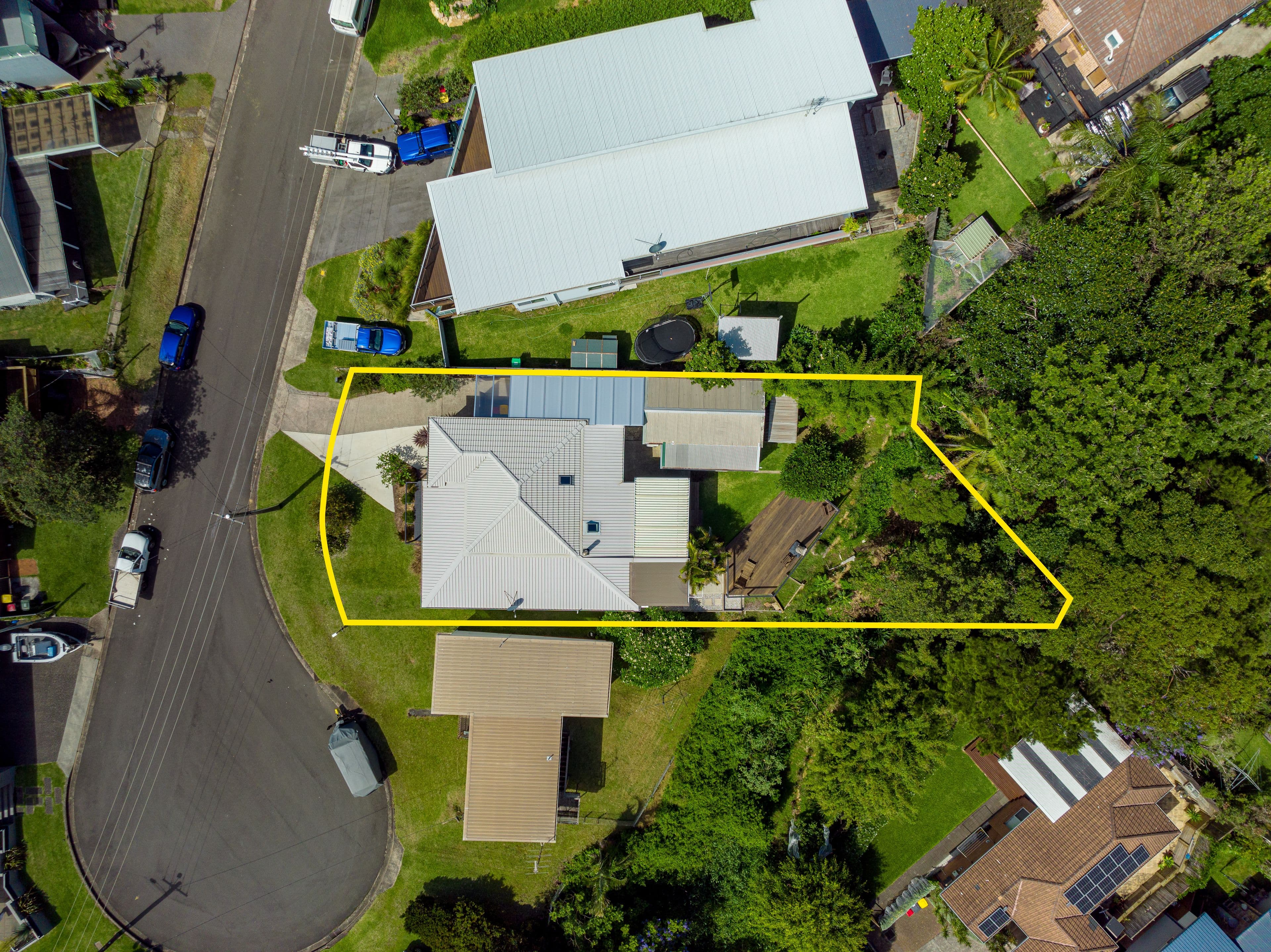 47 Park Street, Coledale NSW 2515, Coledale - Thumbnail 4