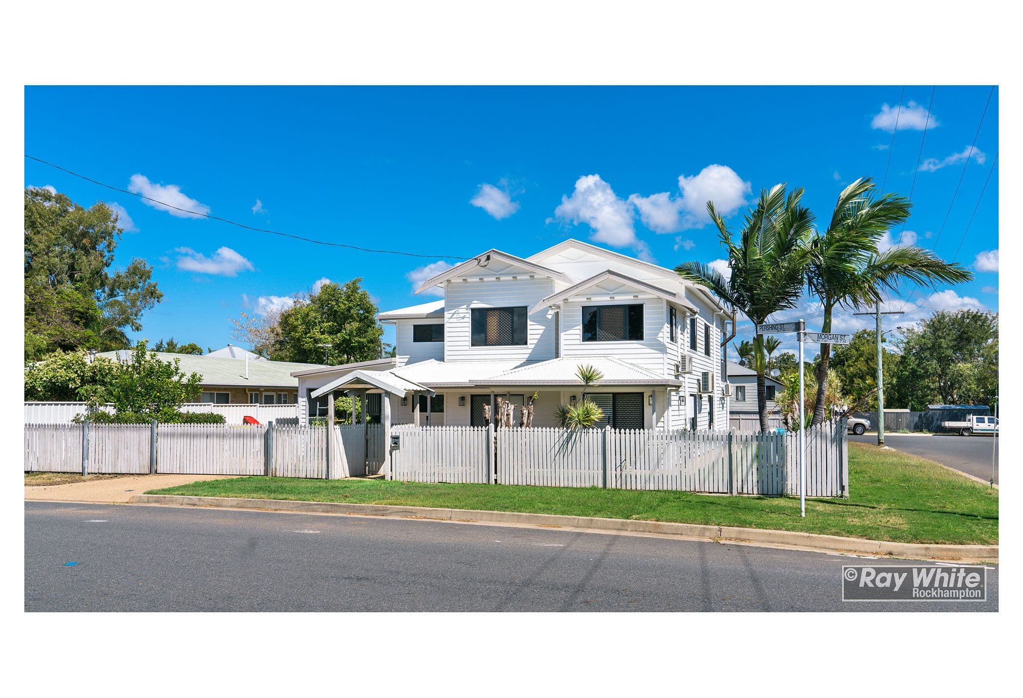 39 Morgan Street, Wandal QLD 4700, Wandal - Image 1