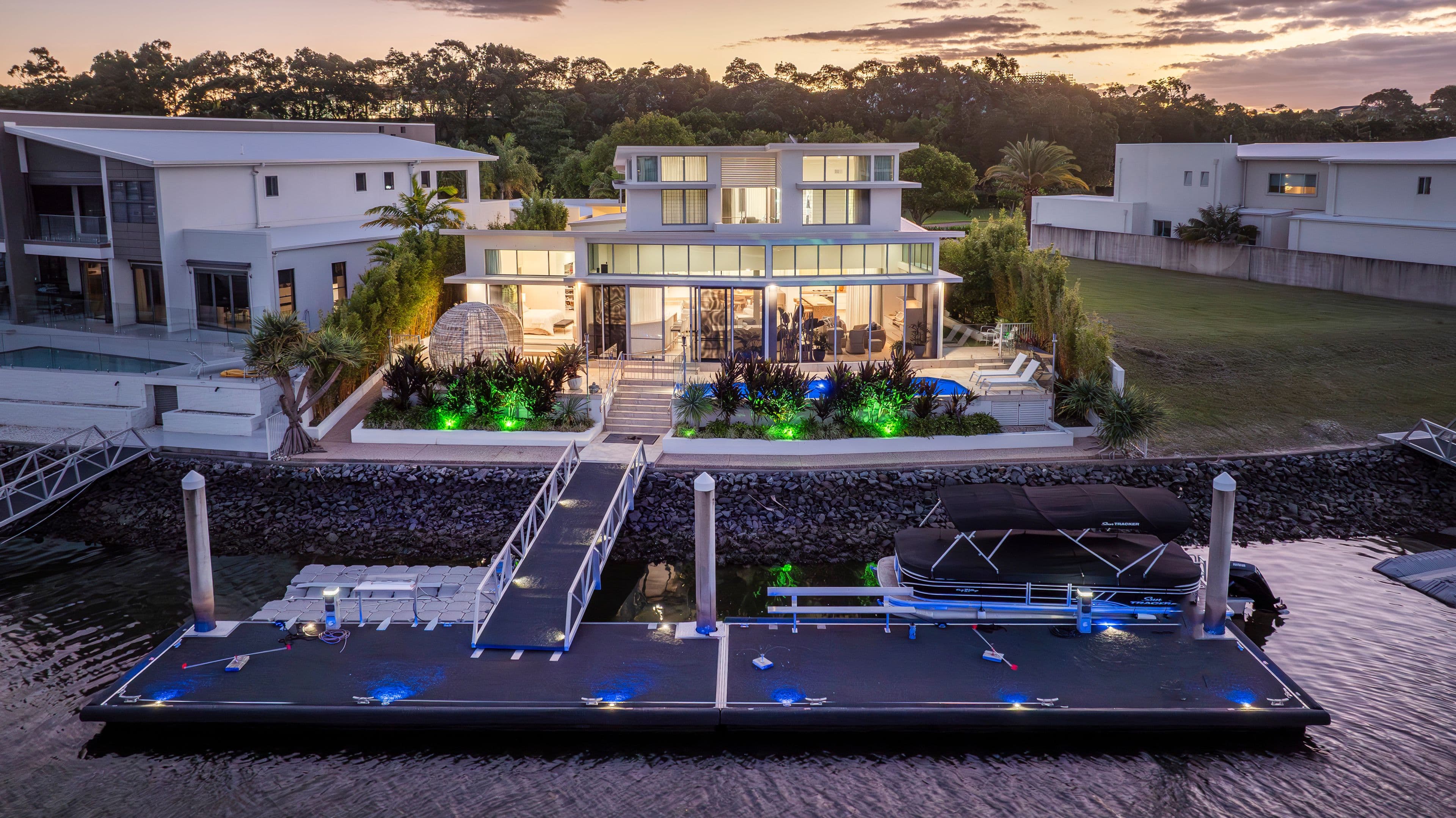 1014 Edgecliff Drive, Sanctuary Cove QLD 4212, Sanctuary Cove - Image 1