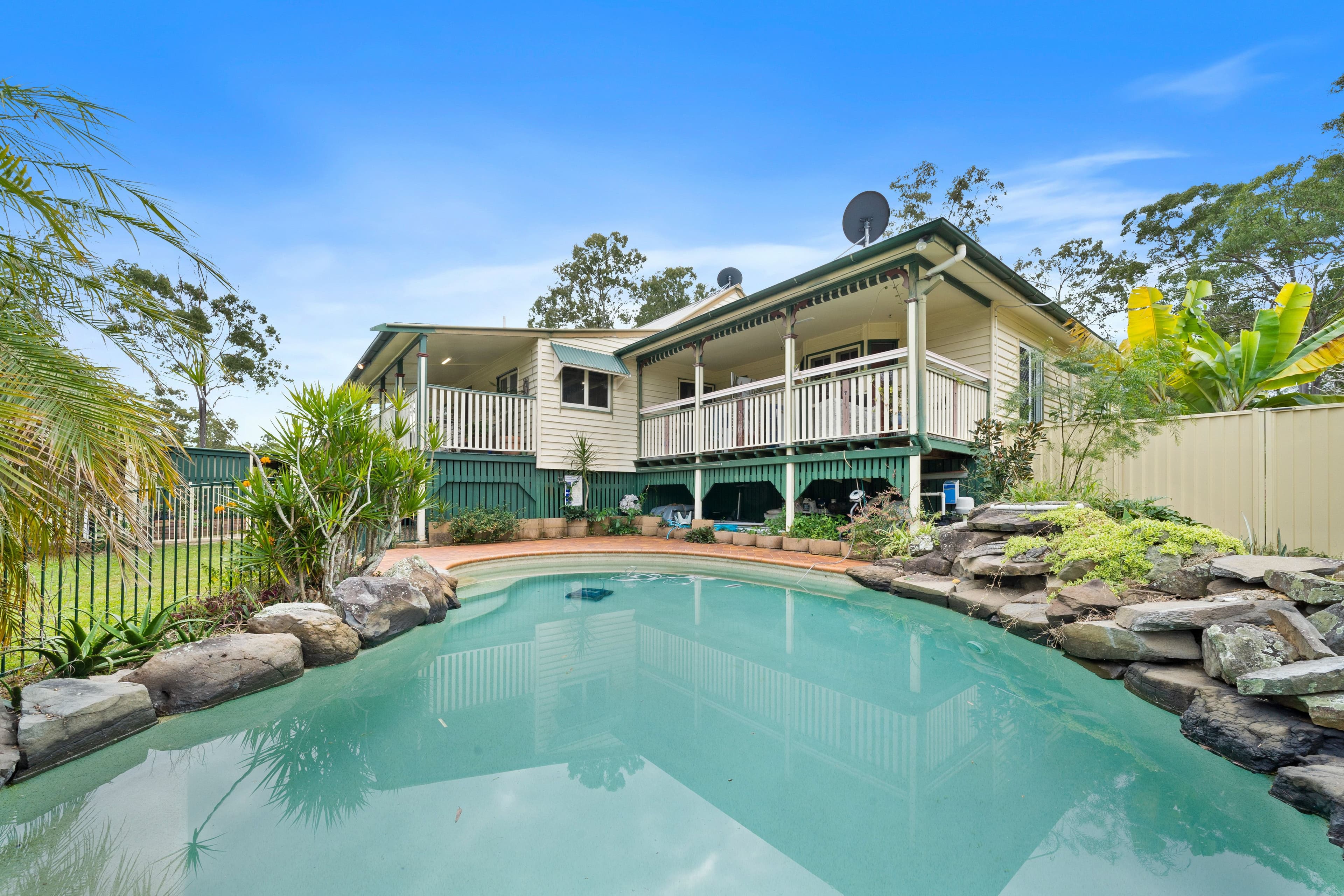 507-515 Greenbank Road, North Maclean QLD 4280, North Maclean - Image 1