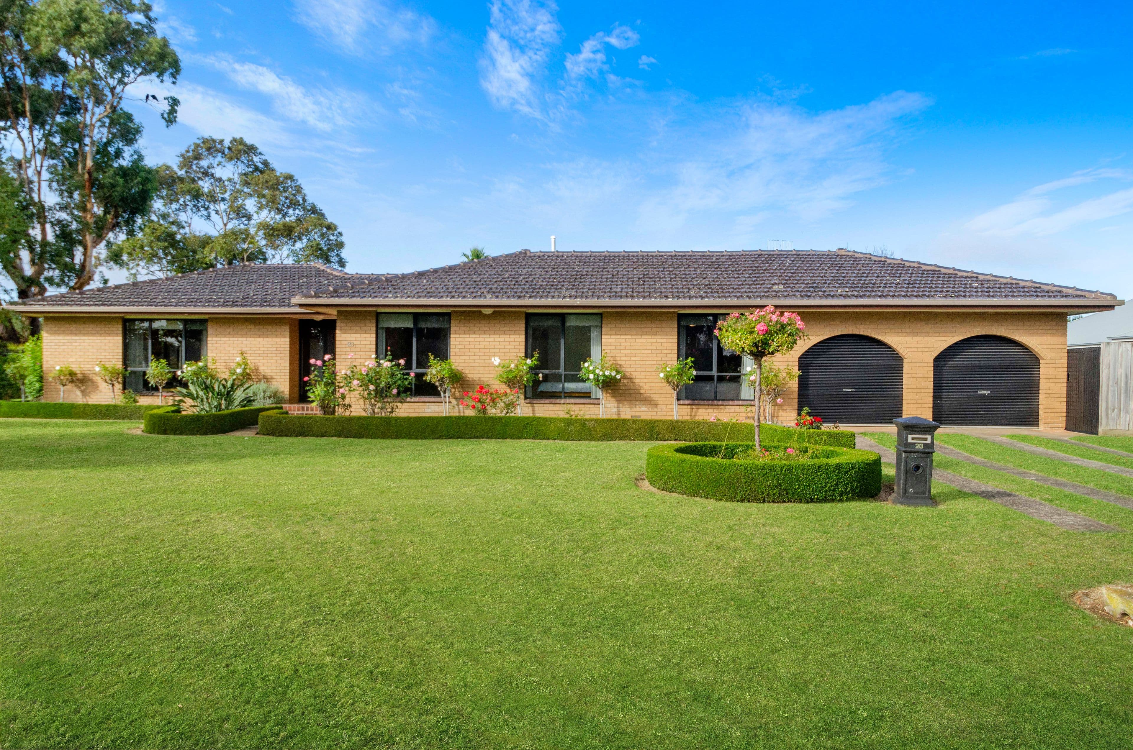 23 Anne Street, Koroit VIC 3282, Koroit - Image 1