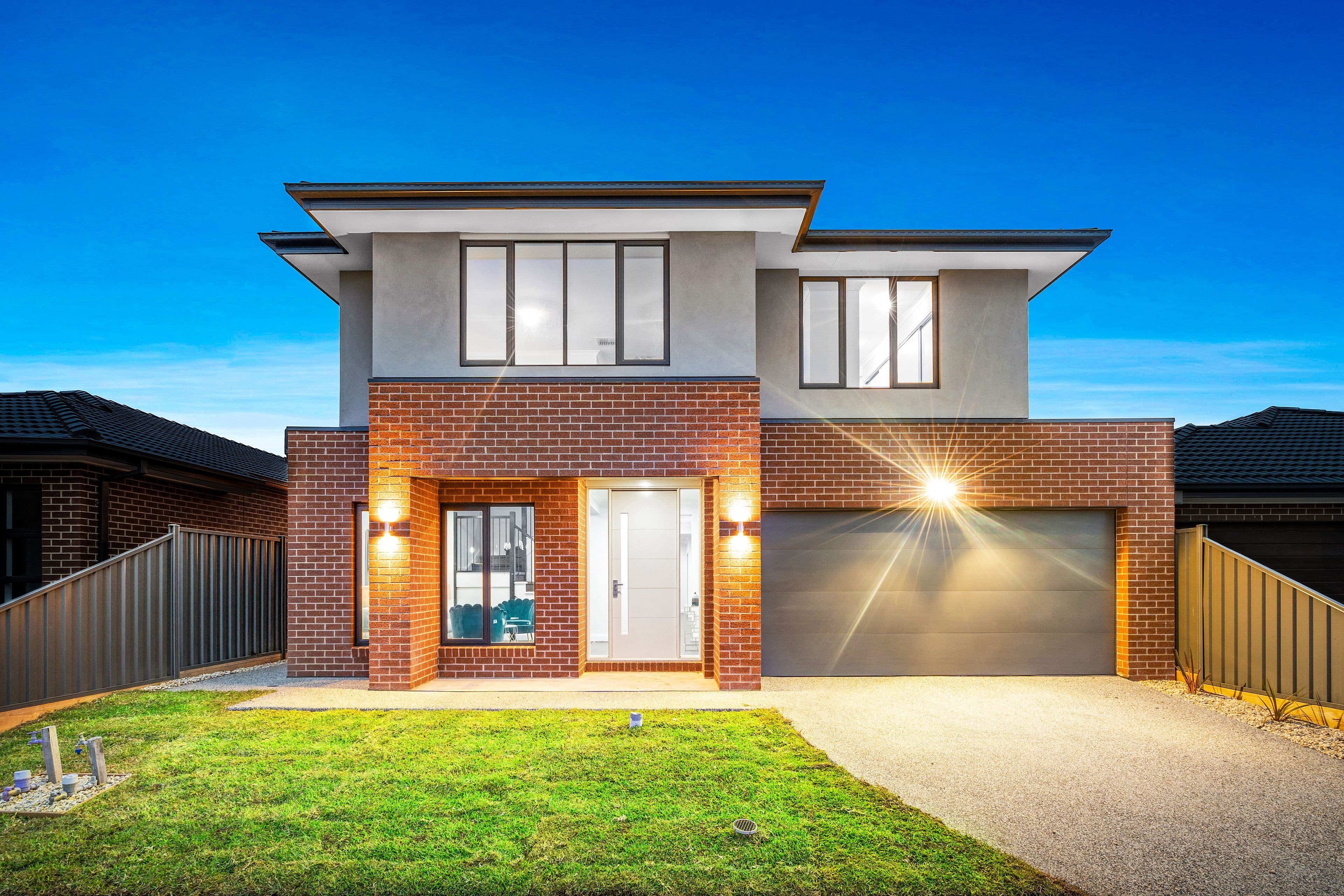 1 Stonrise Street, Wollert VIC 3750, Wollert - Image 1