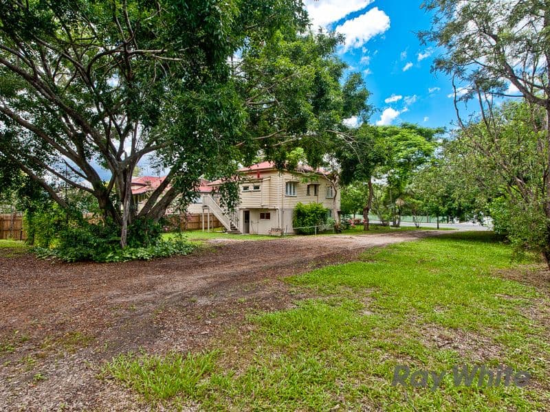 81 Bowen Street, Windsor QLD 4030, Windsor - Image 1
