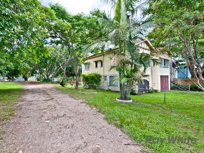 81 Bowen Street, Windsor QLD 4030, Windsor - Thumbnail 3