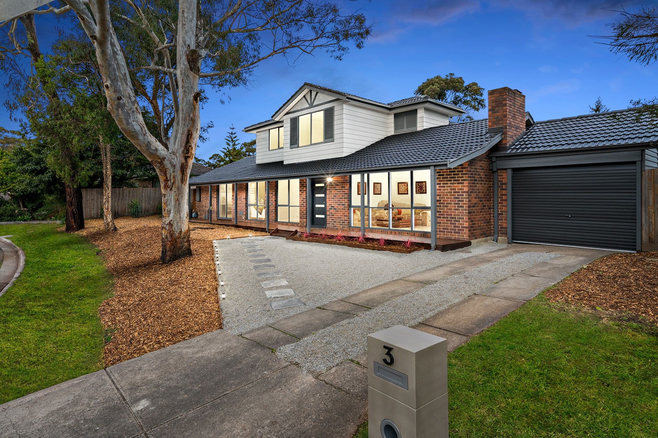 3 Pimelia Court, Frankston VIC 3199, Frankston - Image 1