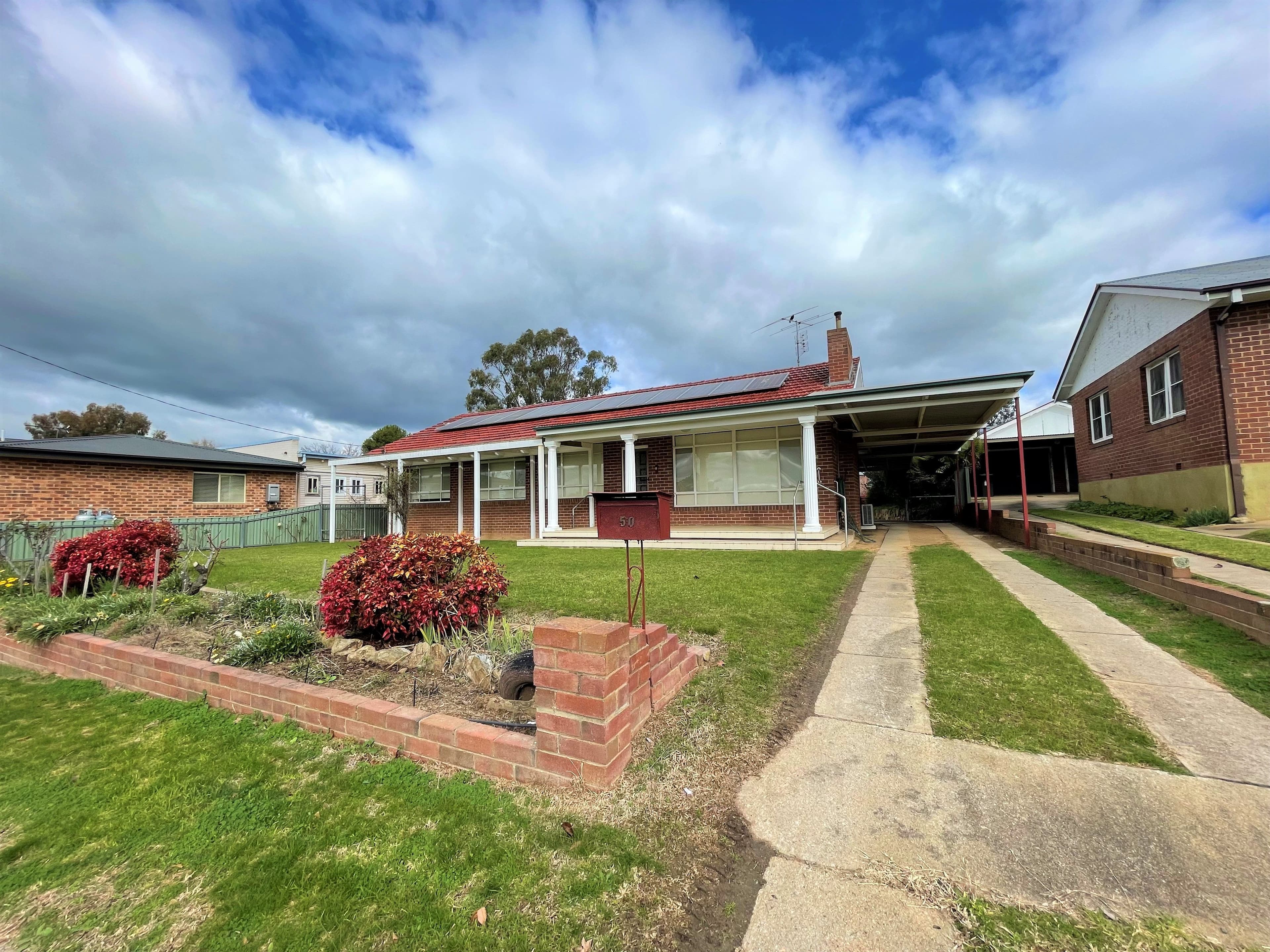 50 Binalong Street, Harden NSW 2587, Harden - Image 1