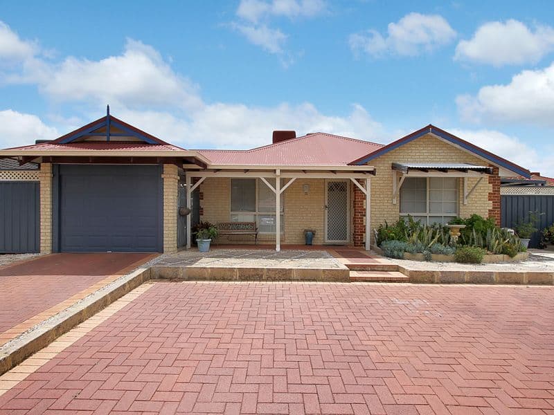 10 Manoora Place, KENWICK WA 6107, Kenwick - Thumbnail 2