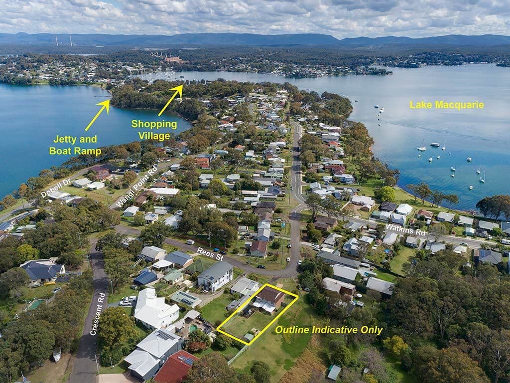 14 Rees Street, Wangi Wangi NSW 2267, Wangi Wangi - Thumbnail 4