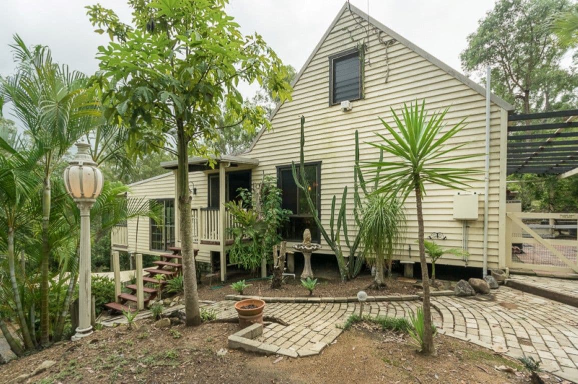 142 Coomera Valley Drive, Guanaba QLD 4210, Guanaba - Thumbnail 2