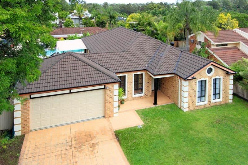 20 Farnworth Street, CHAPEL HILL QLD 4069, Chapel Hill - Image 1