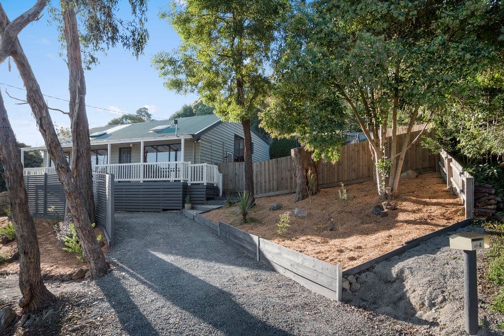 4 Old Gippsland Road, Lilydale VIC 3140, Lilydale - Image 1