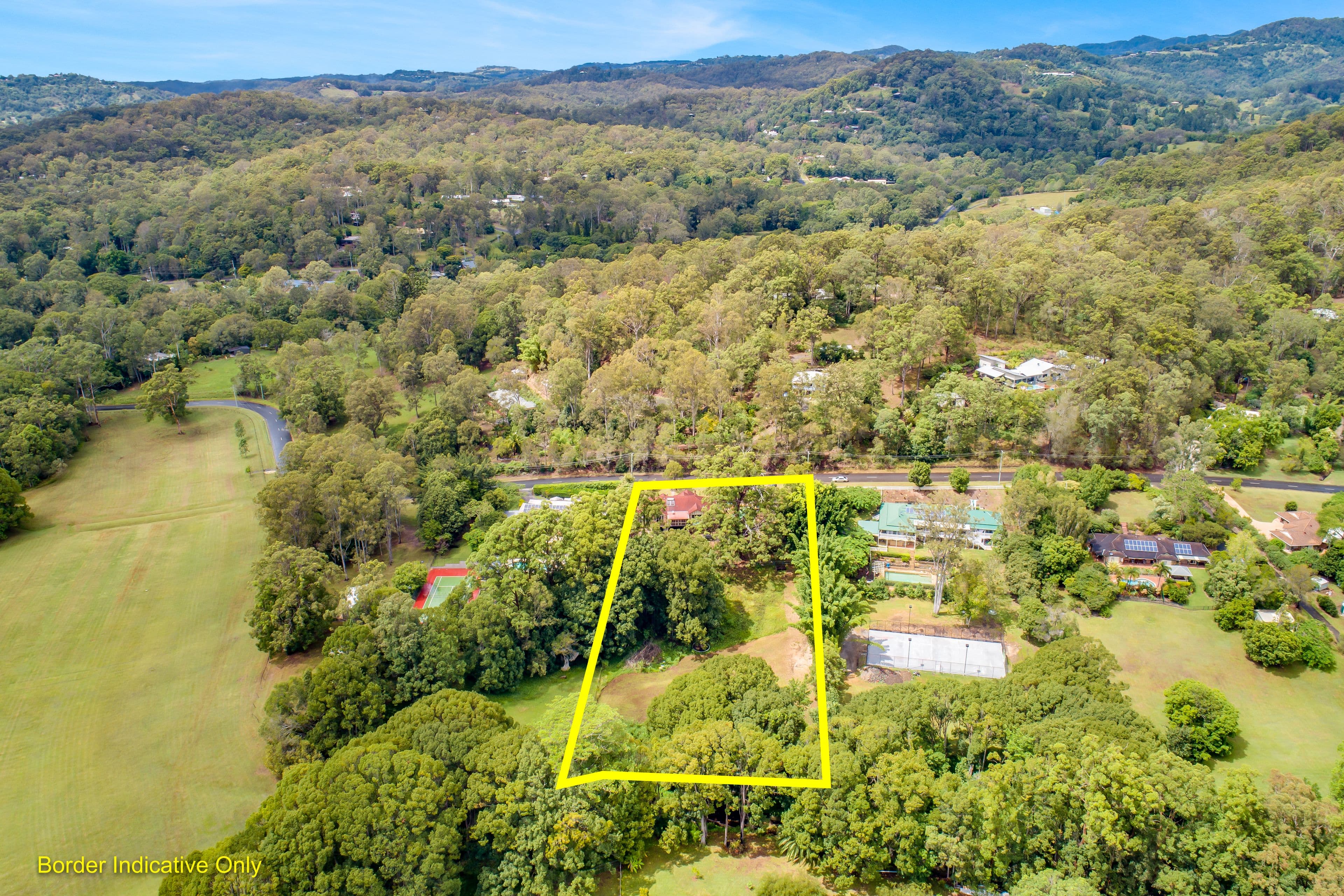 41 Golden  Valley Road, Tallebudgera Valley QLD 4228, Tallebudgera Valley - Image 1