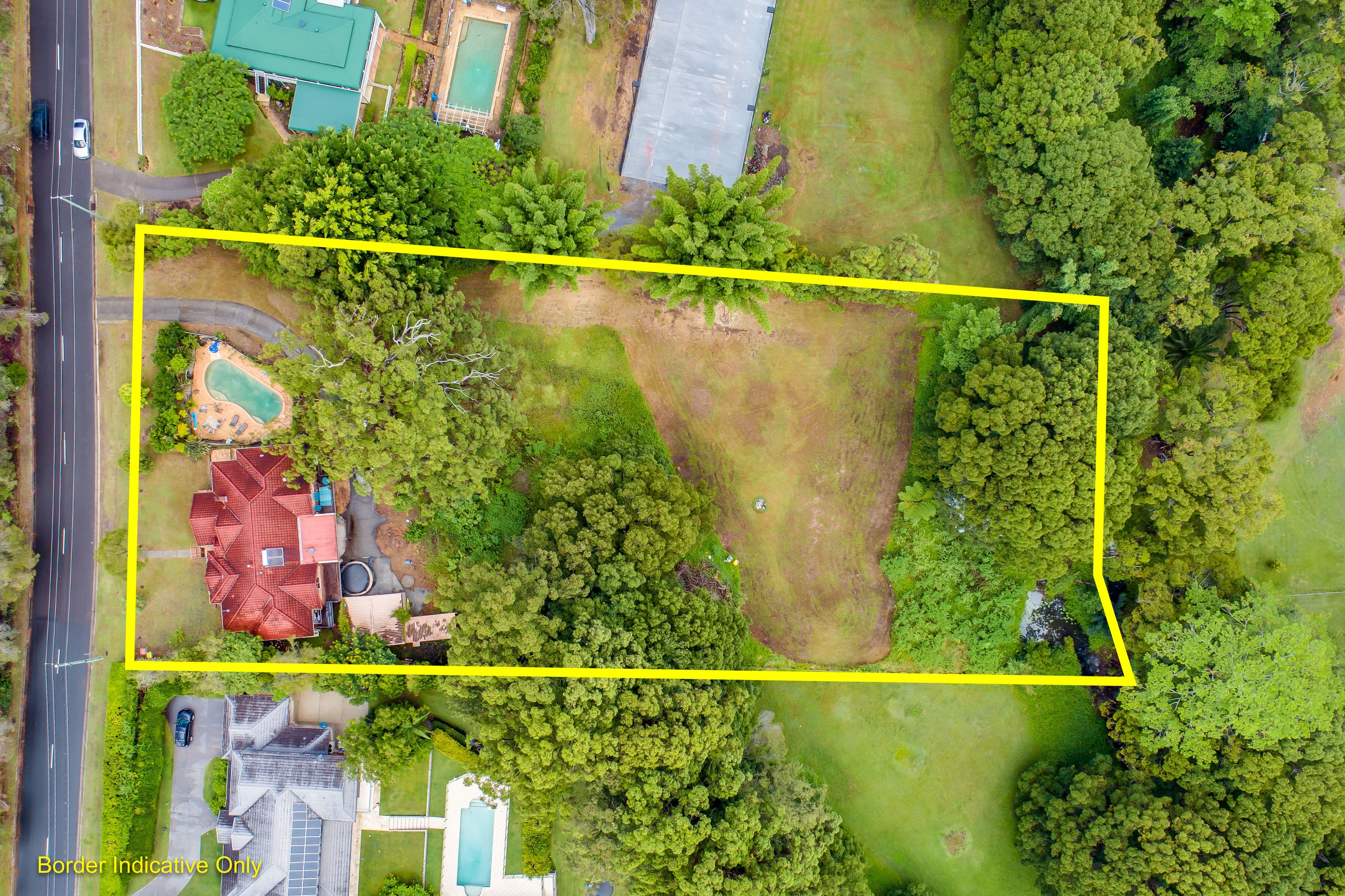 41 Golden  Valley Road, Tallebudgera Valley QLD 4228, Tallebudgera Valley - Thumbnail 2