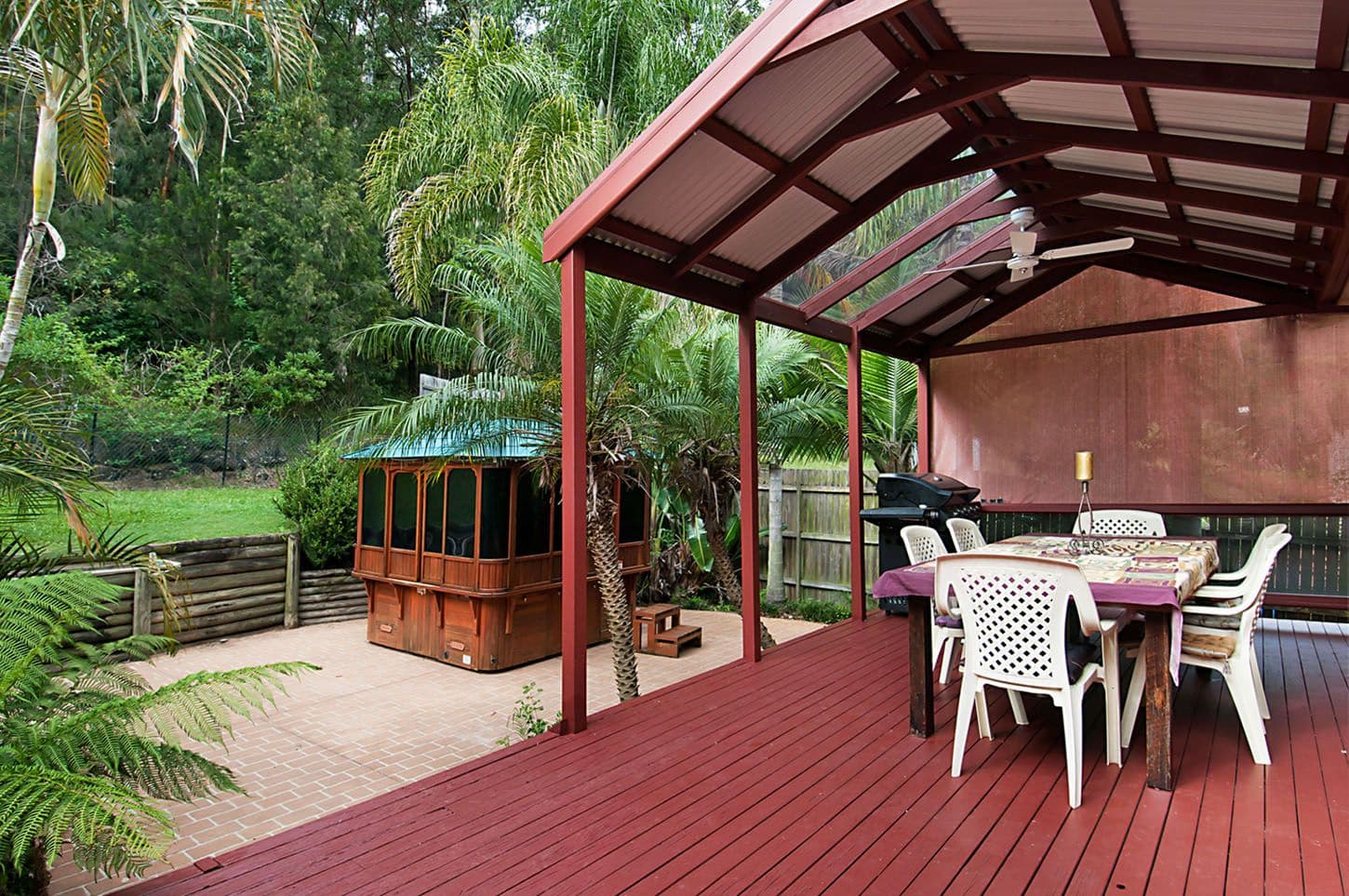 21 Beveridge Drive, GREEN POINT NSW 2251, Green Point - Thumbnail 7