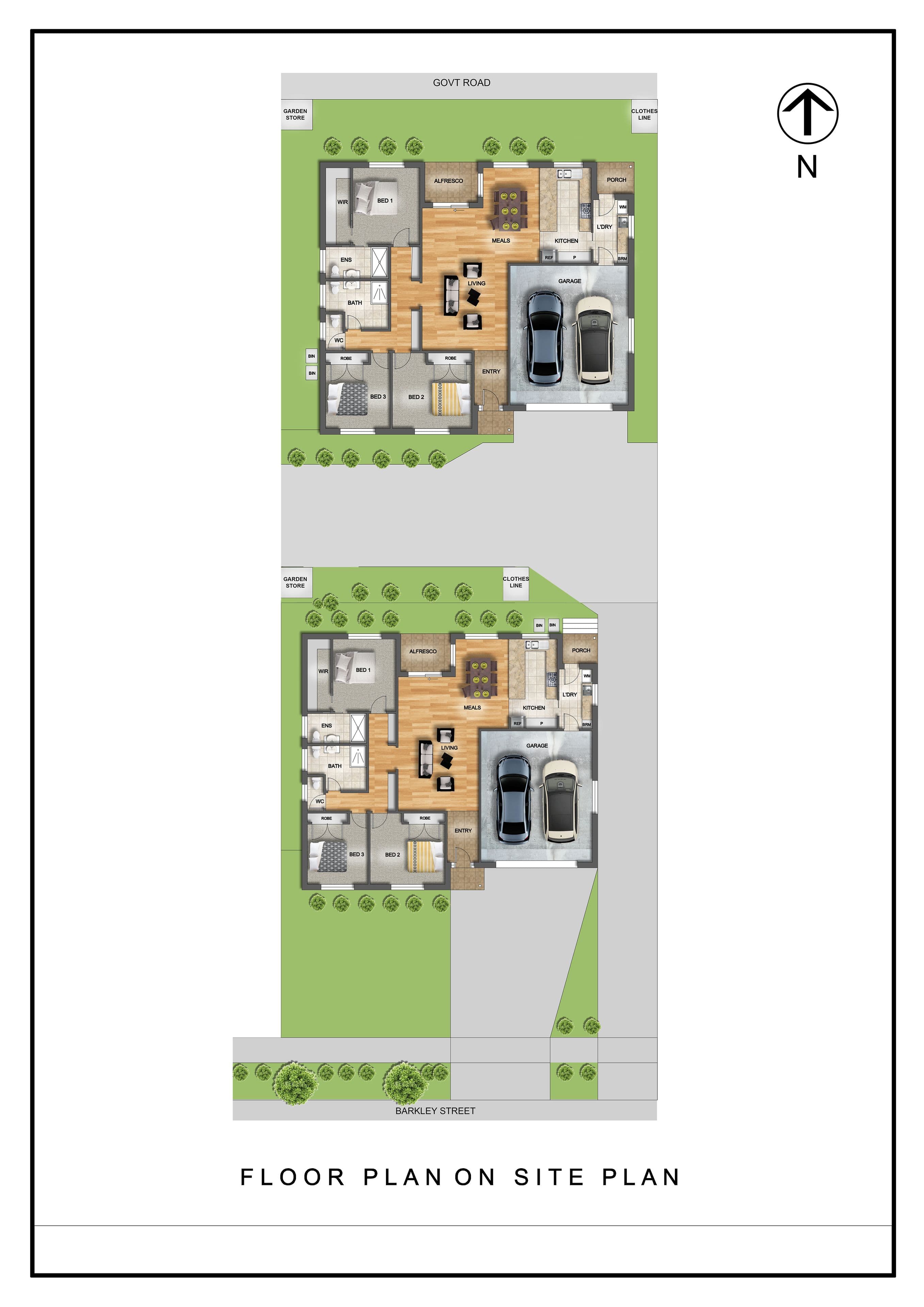 301 Barkly Street, Ararat VIC 3377, Ararat - Thumbnail 4