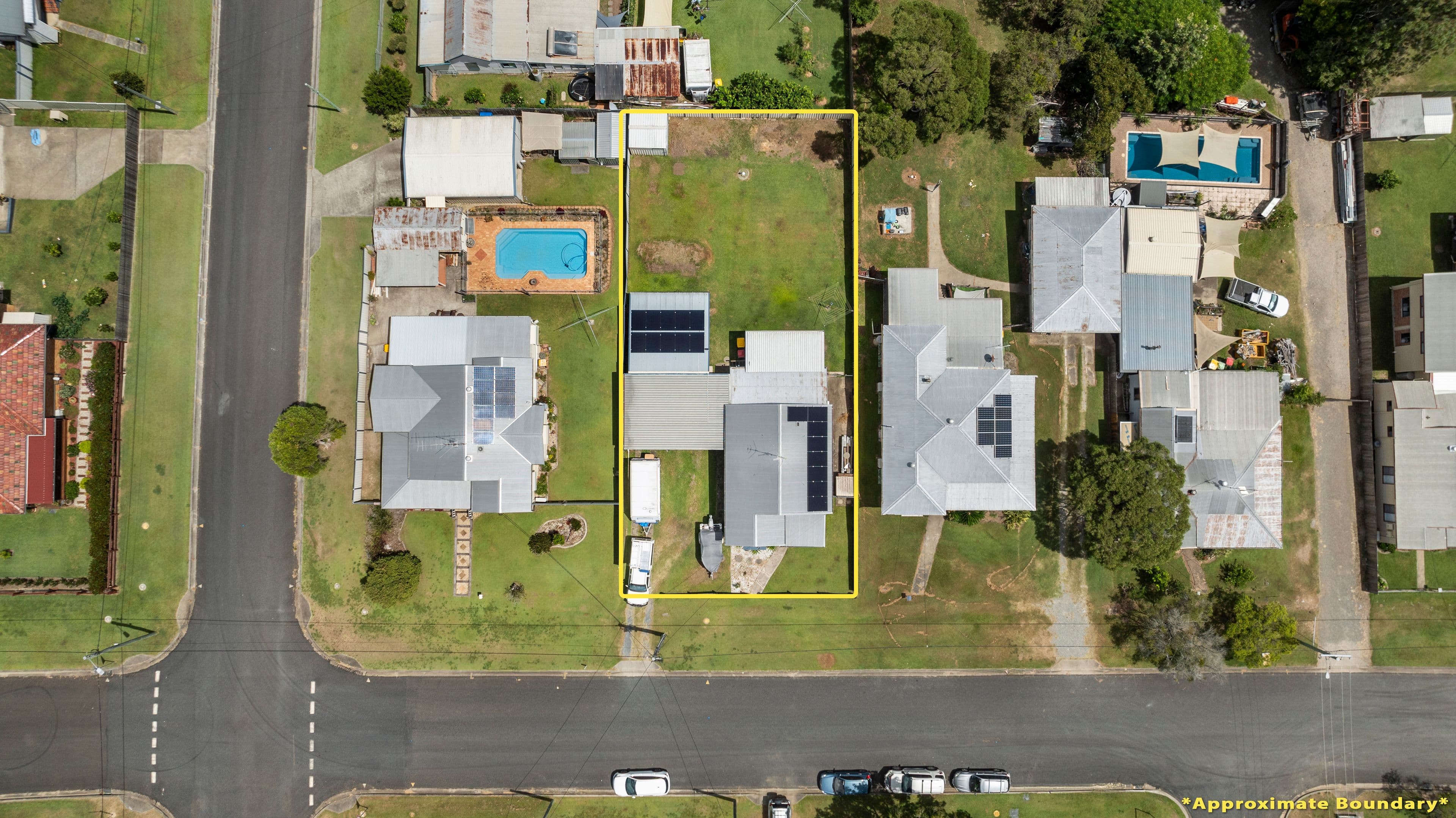 14 Hawthorne Street, South Grafton NSW 2460, South Grafton - Thumbnail 2