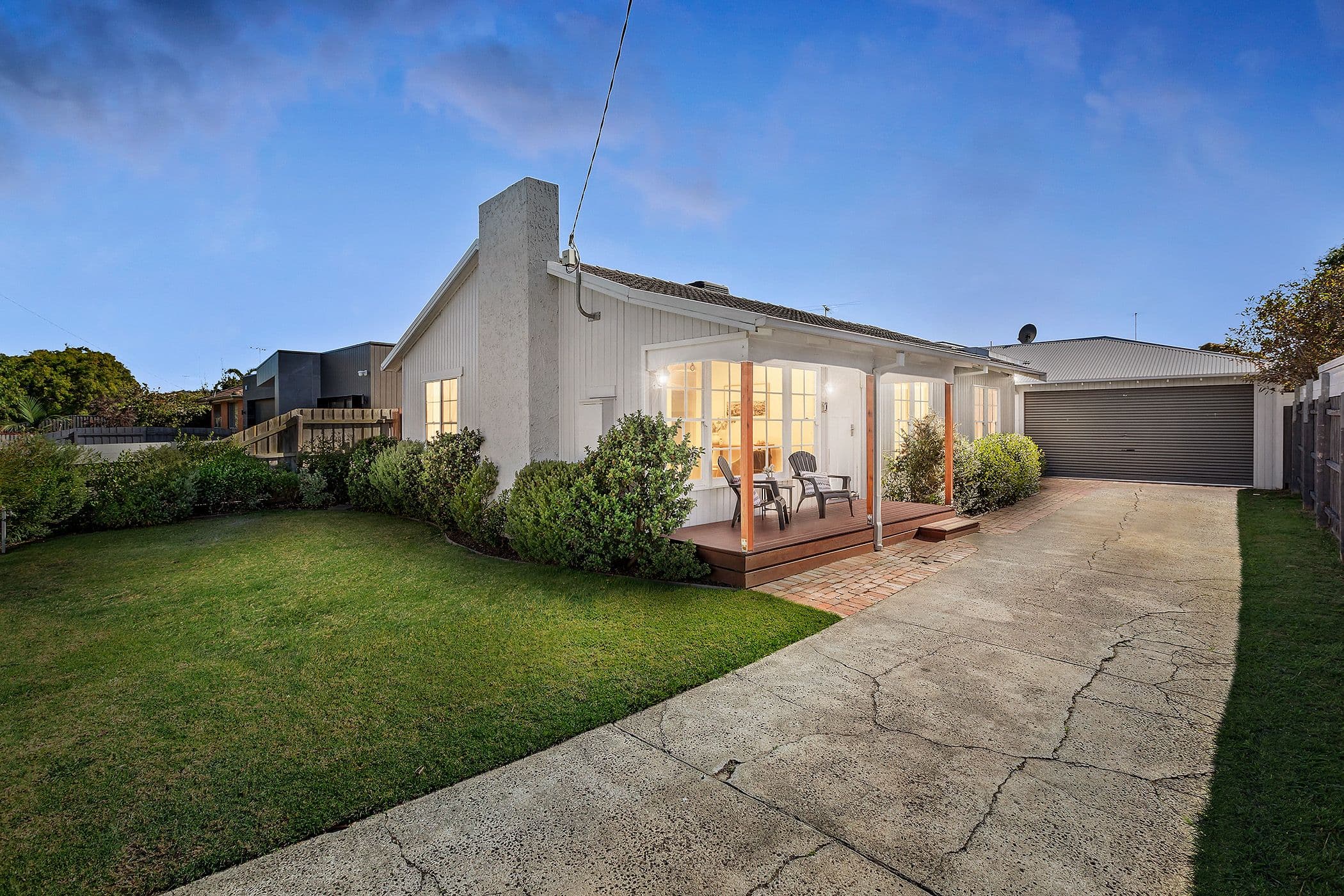 9 Melaleuca Drive, Carrum VIC 3197, Carrum - Image 1