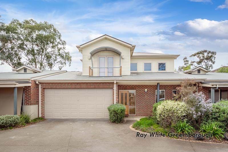 31-33 Old Aqueduct Road, Diamond Creek VIC 3089, Diamond Creek - Thumbnail 2