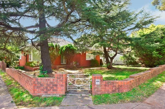 35 St Ann Street, MERRYLANDS NSW 2160, Merrylands - Image 1