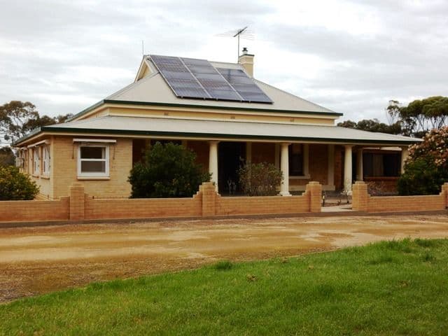 322 Smith Road, Yorke Valley SA 5573, Yorke Valley - Image 1