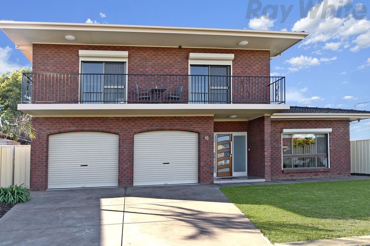 10 Caskey Street, WOODVILLE NORTH SA 5012, Woodville North - Image 1