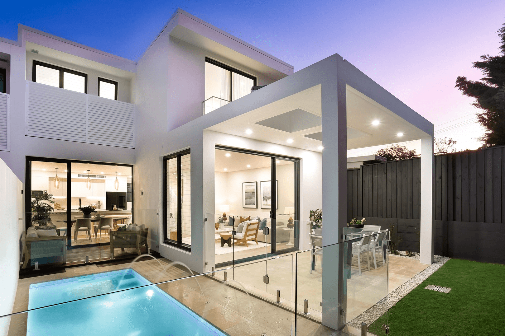 4A Macdonald Street, Vaucluse NSW 2030, Vaucluse - Image 1