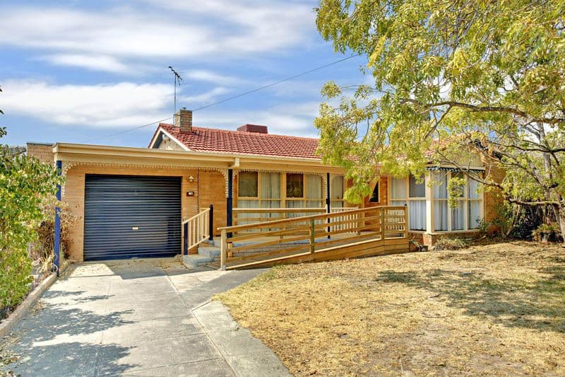 14 Murragong Avenue, BUNDOORA VIC 3083, Bundoora - Thumbnail 8