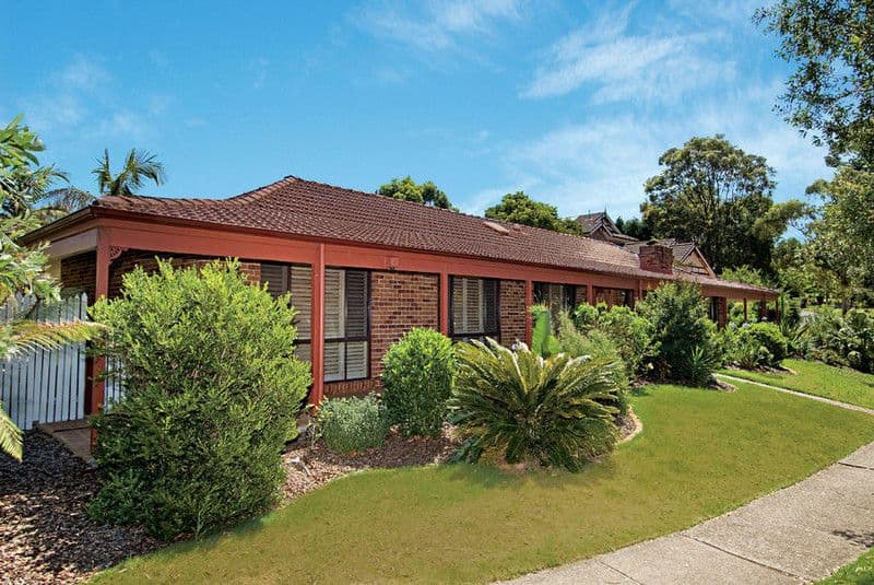 46 James Henty Drive, DURAL NSW 2158, Dural - Image 1